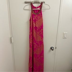 Lily Pulitzer size 6 sheath dress